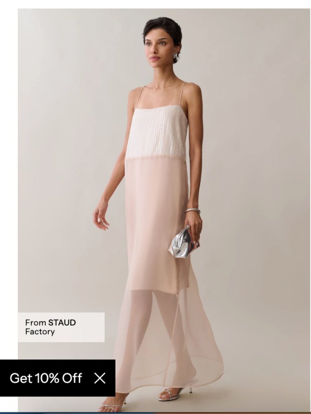 Few Moda Lumen Dress